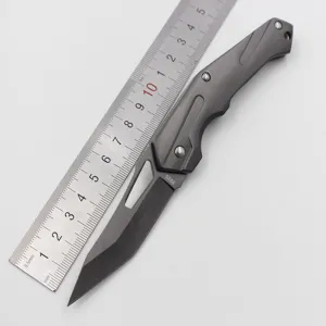 EDC Tools Survival Hunting Knife