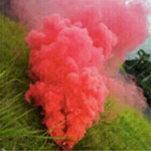 Emergency Light Weight Survival Kit With Smoke Powder