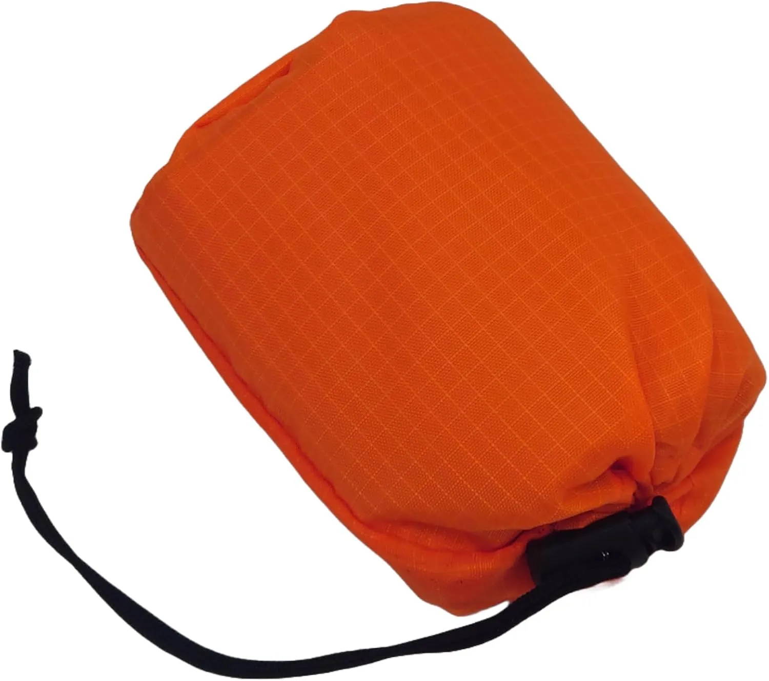 Emergency Sleeping Bag 3-Piece for Survival Portable Thermal Bags