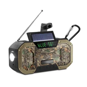 Emergency Weather Radio