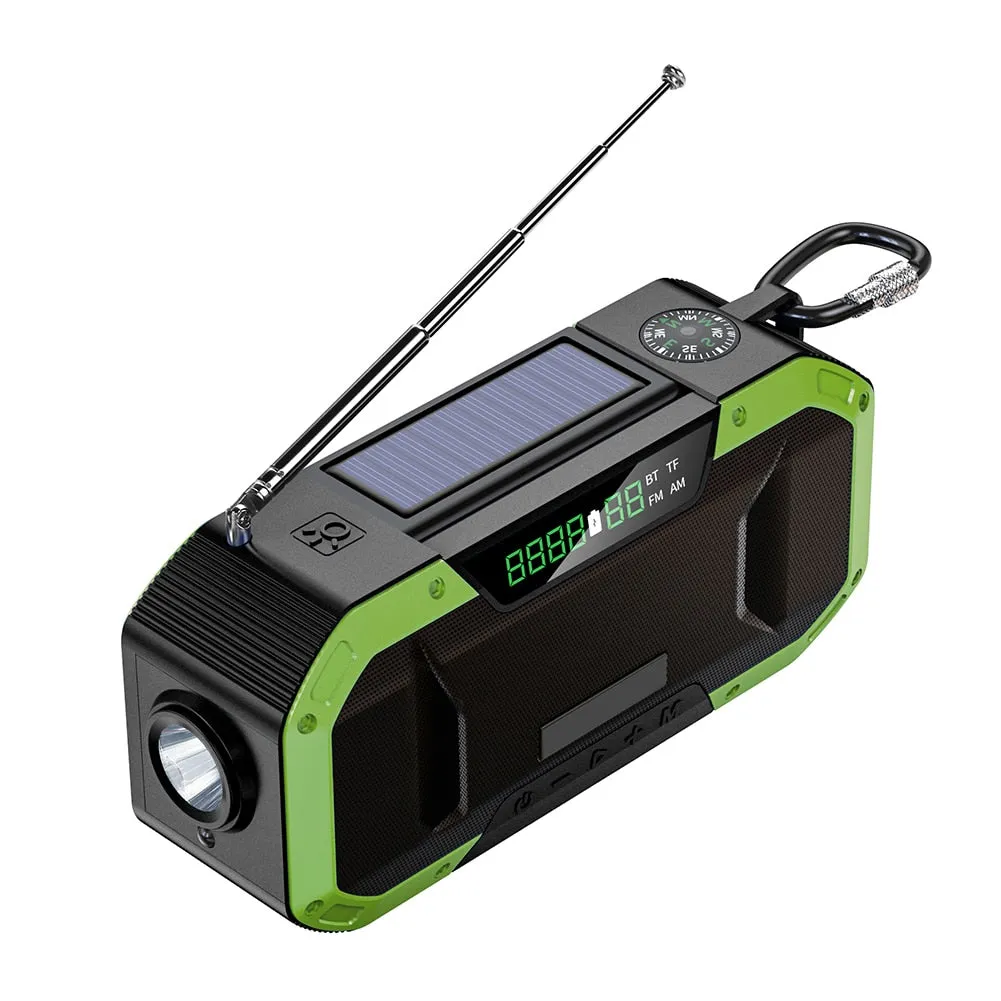 Emergency Weather Radio