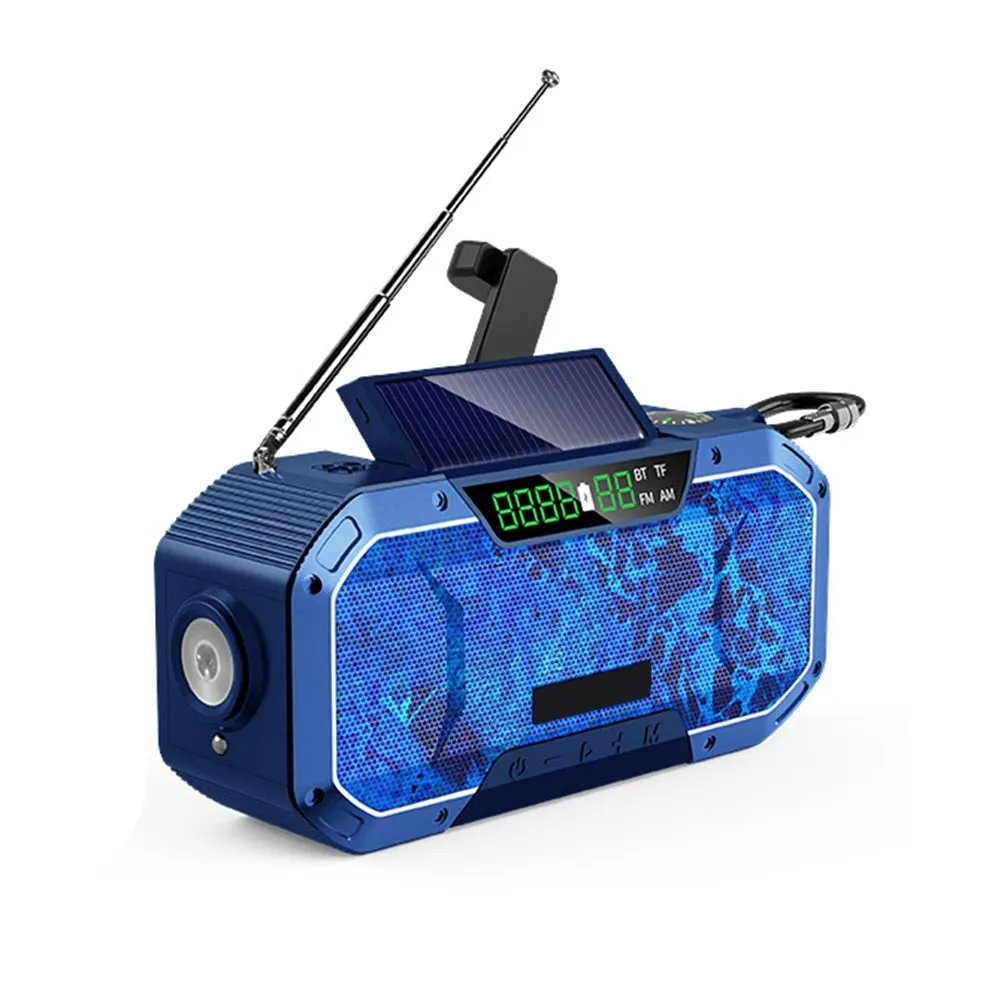 Emergency Weather Radio