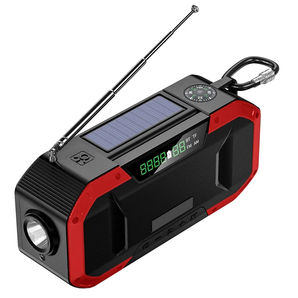 Emergency Weather Radio