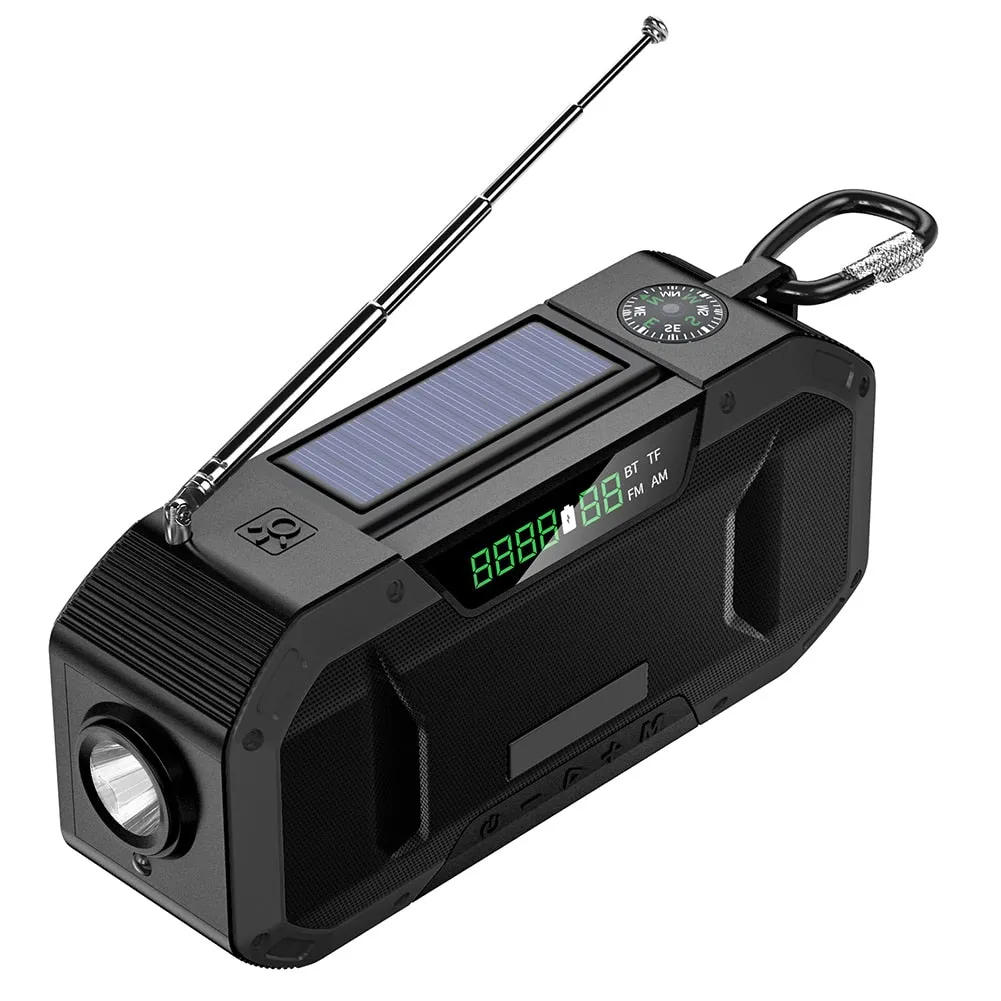 Emergency Weather Radio
