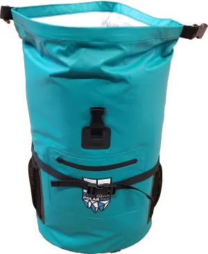 Epic Gear Polar Pak Grey Seafoam