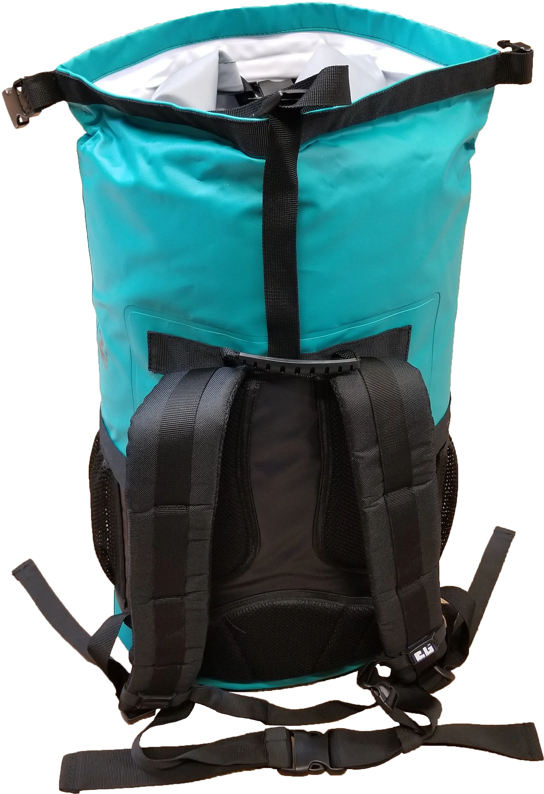 Epic Gear Polar Pak Grey Seafoam