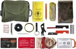 ESEE Pocket Survival Kit