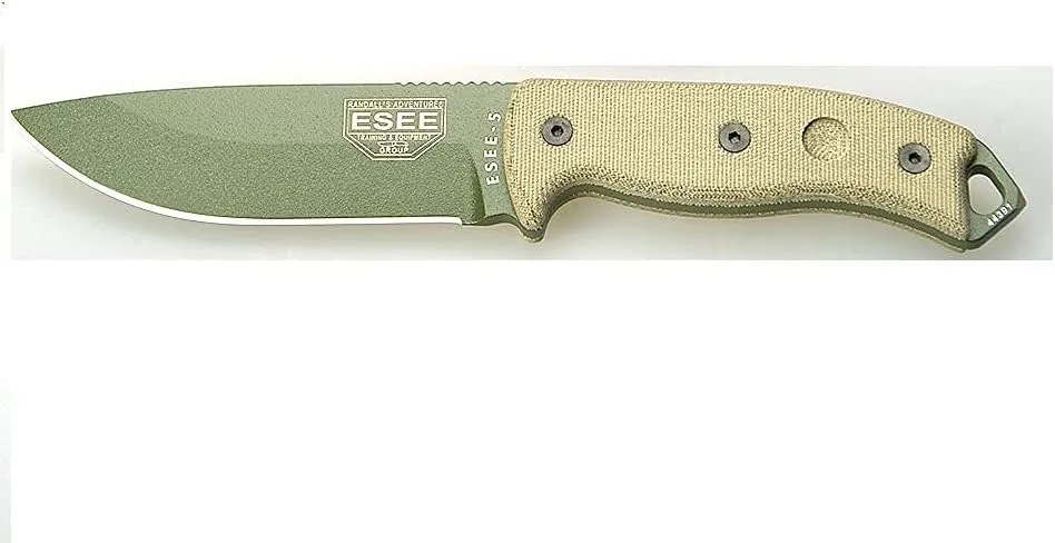 ESEE RC5POD-BRK Model 5