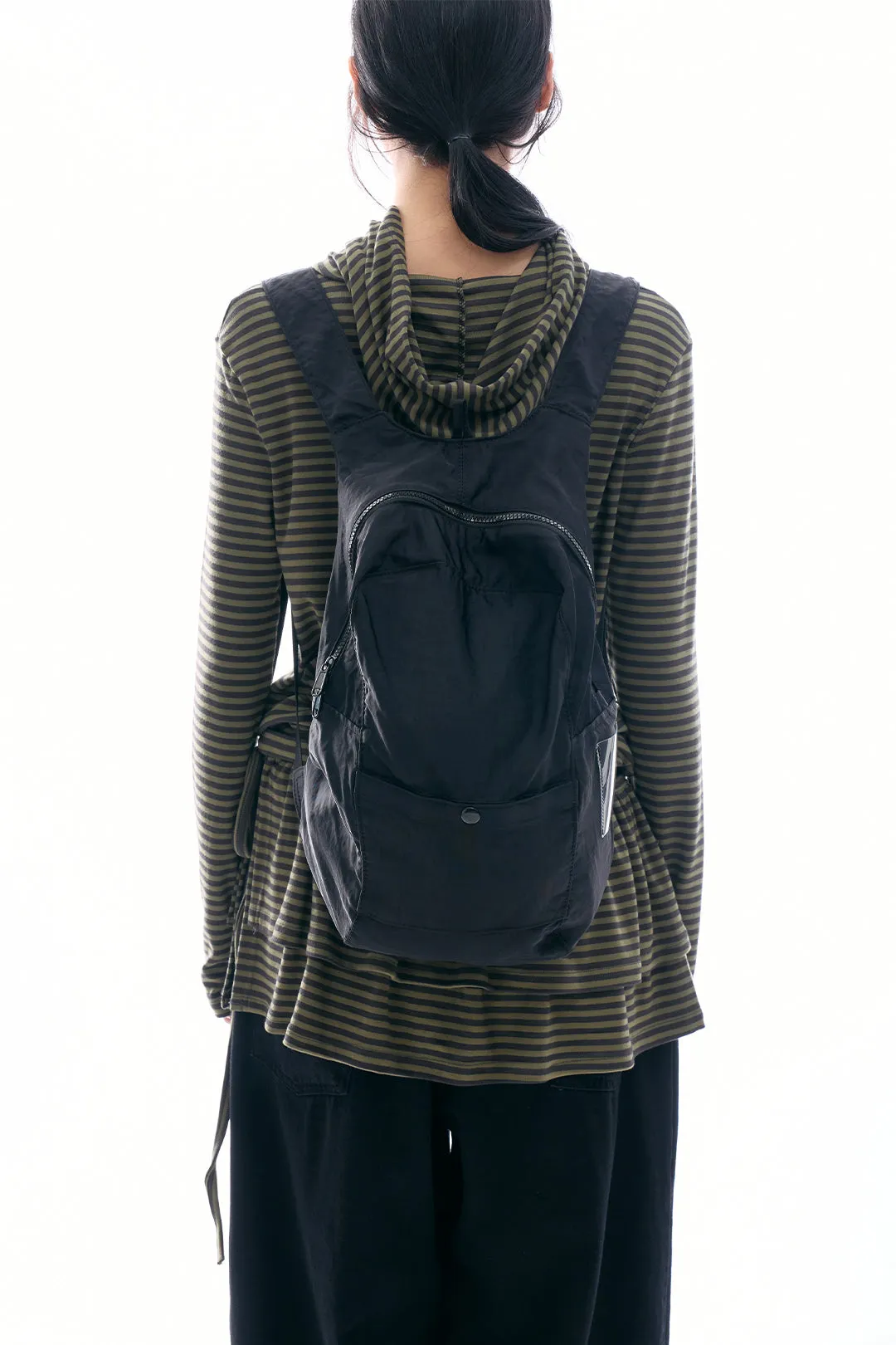 Esker lightweight backpack