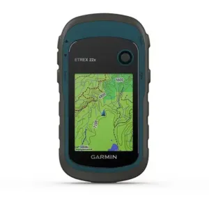 eTrex® 22x