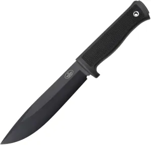 Fallkniven A1 Survival Knife Left Hand