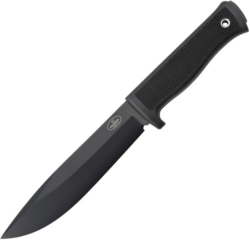 Fallkniven A1 Survival Knife Left Hand
