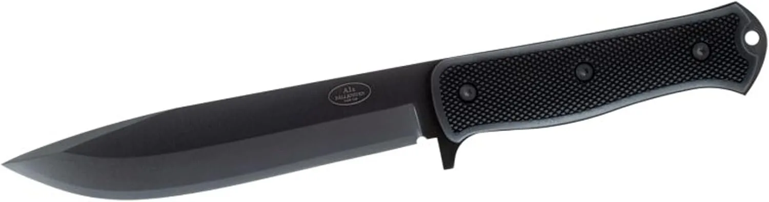 Fallkniven A1 Survival Knife