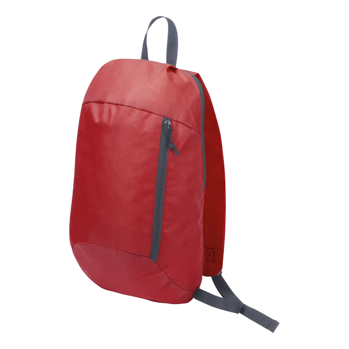 Fast Paced Backpack