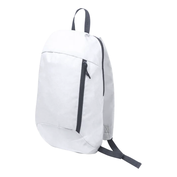 Fast Paced Backpack