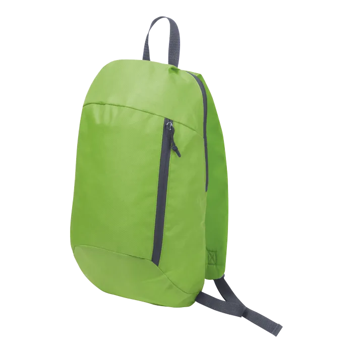 Fast Paced Backpack