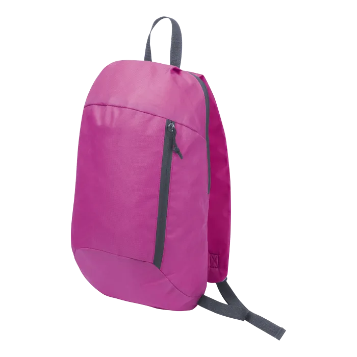 Fast Paced Backpack