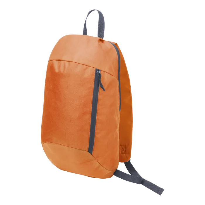 Fast Paced Backpack