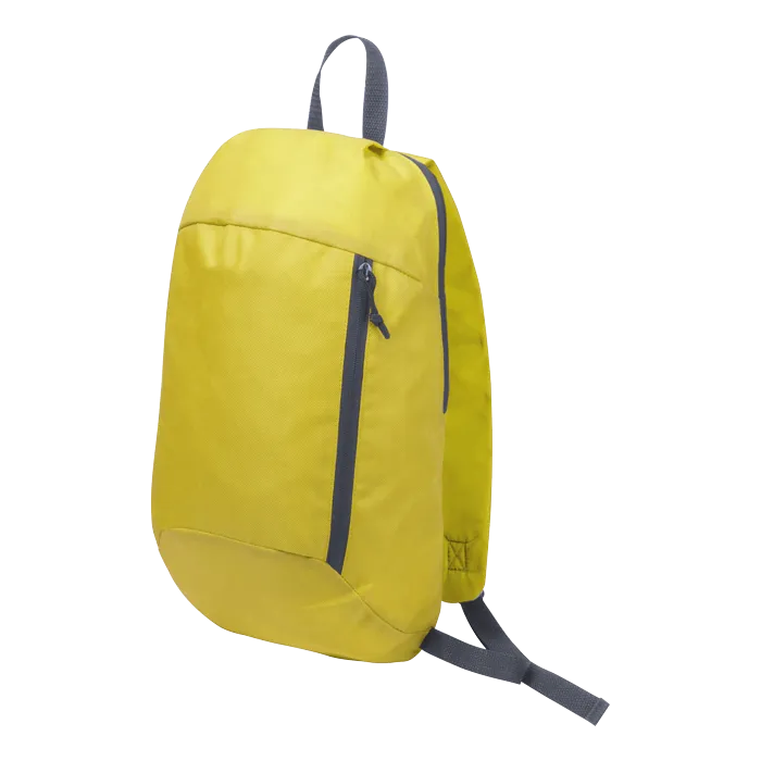 Fast Paced Backpack