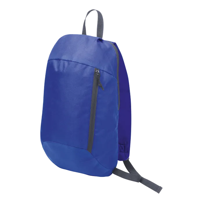 Fast Paced Backpack