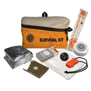 FeatherLite Survival Orange Best-selling collection Kit Local shipping options 1.0