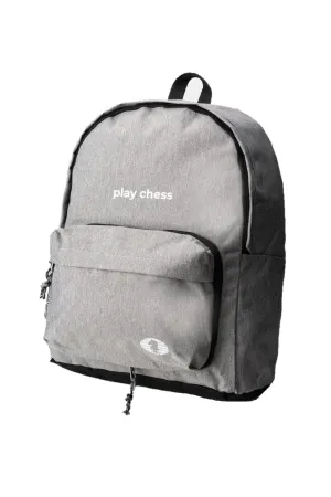 FIDE Originals 2 in 1 “Play chess” backpack