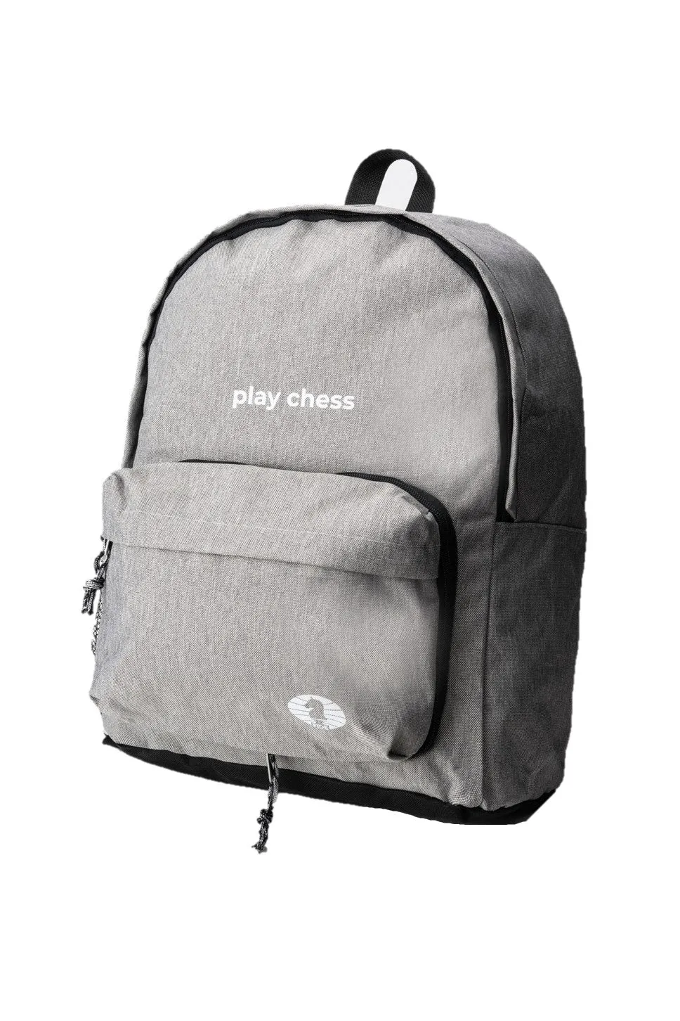 FIDE Originals 2 in 1 “Play chess” backpack