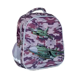 FIGHTER JET BACKPACK