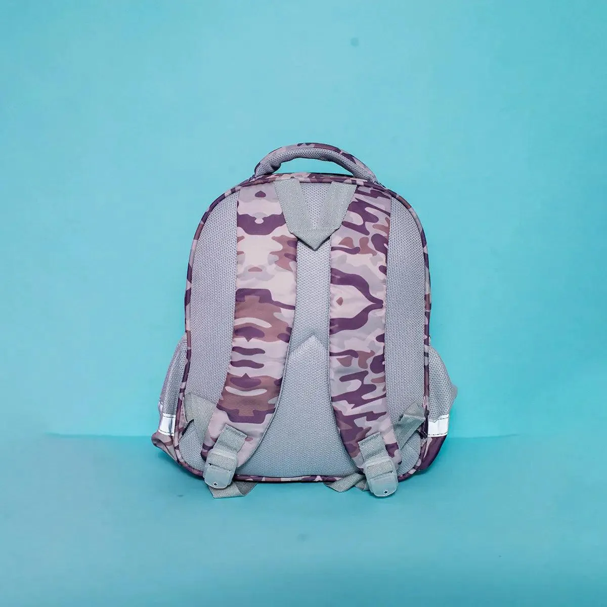 FIGHTER JET BACKPACK