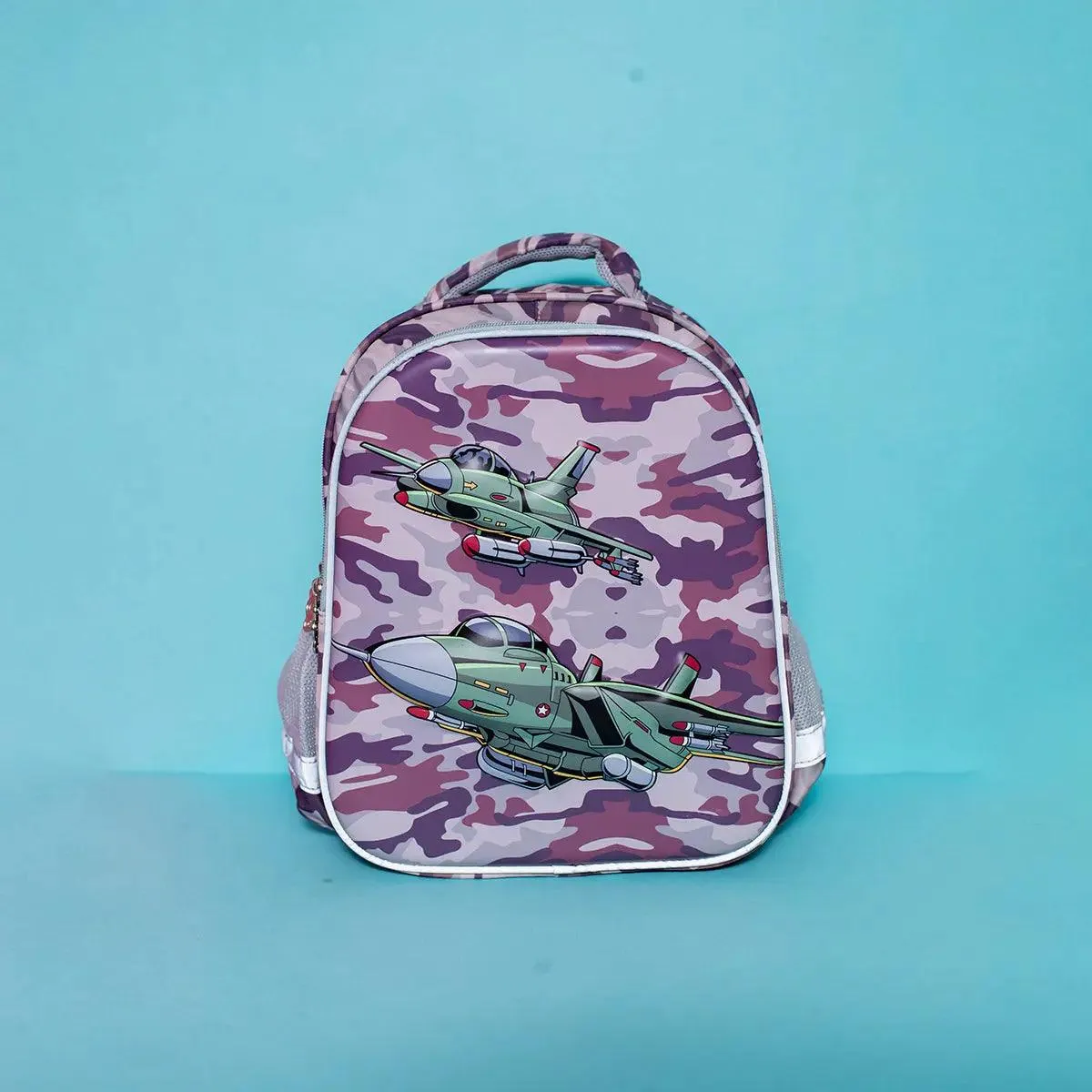 FIGHTER JET BACKPACK