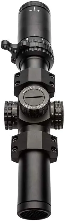 Firefield RapidStrike Rifle Scope