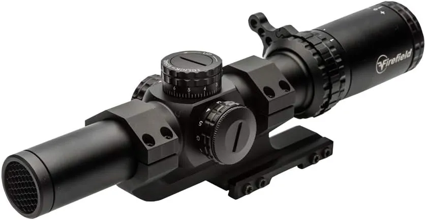 Firefield RapidStrike Rifle Scope