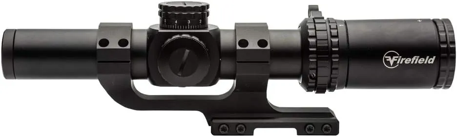 Firefield RapidStrike Rifle Scope