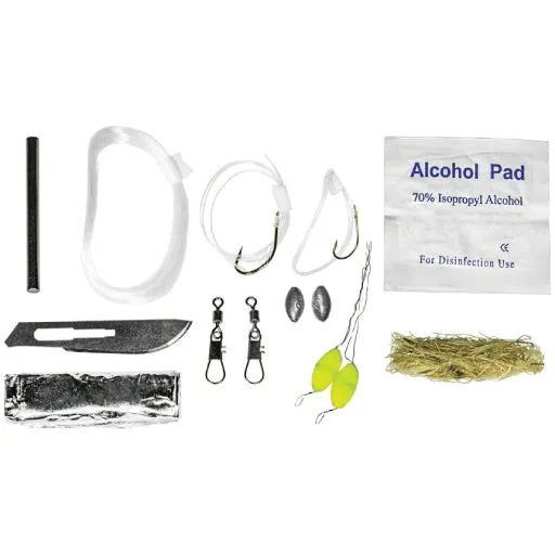 Fish and Fire Emergency Kit