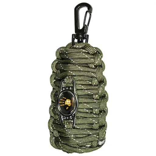 Fish and Fire Emergency Kit