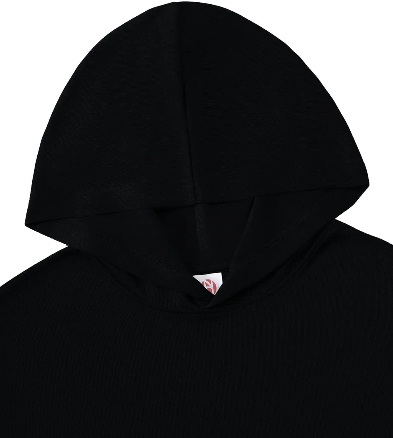 Fishing Hoodies for Men Athletic Lightweight Long Sleeve Shirts Pullover Workout Hoodies