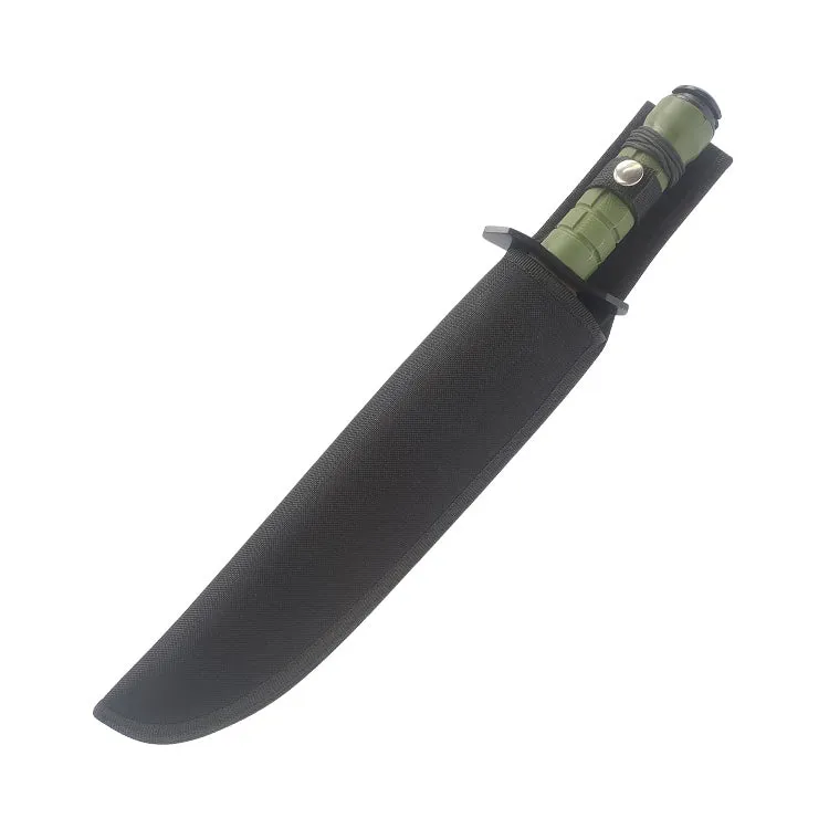 Fixed Blade Survival Knife