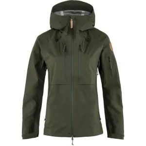 Fjallraven Keb Eco-Shell Jacket Women's