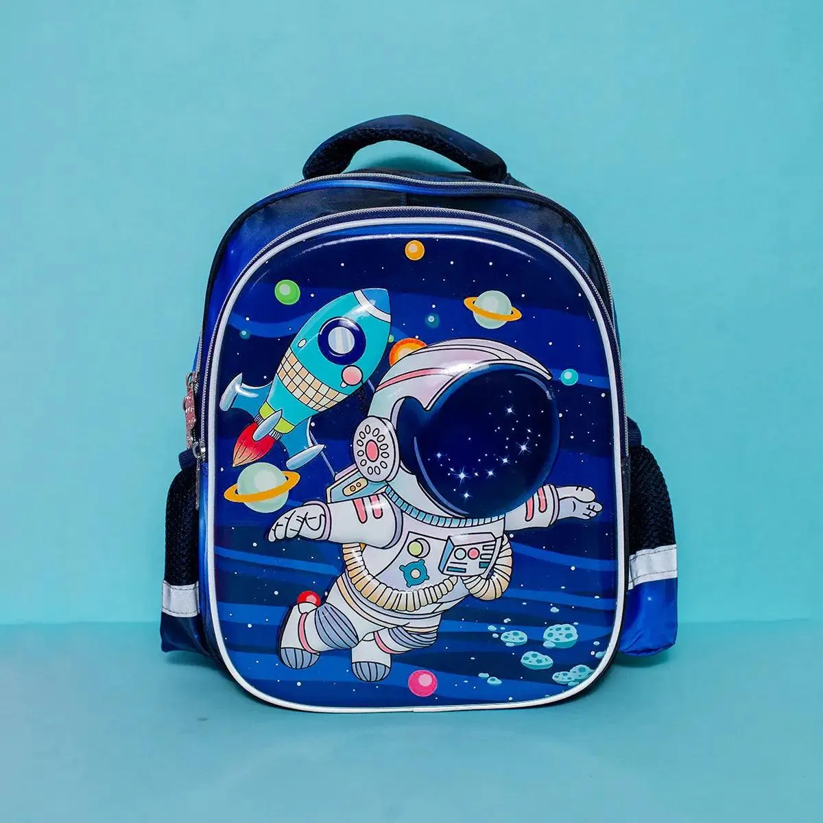 FLYING ASTRONAUT BACKPACK