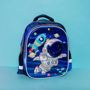 FLYING ASTRONAUT BACKPACK