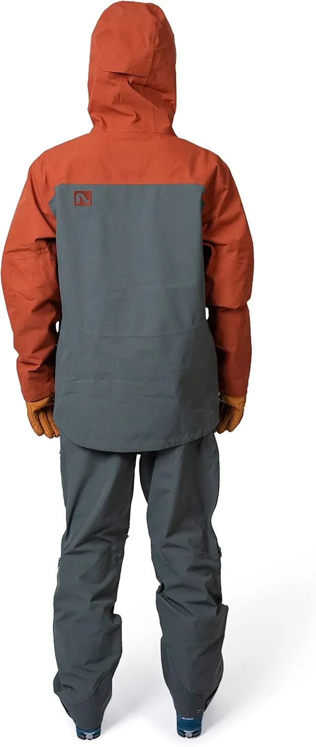 Flylow Men's Quantum Pro Jacket Ski & Snowboard Coat