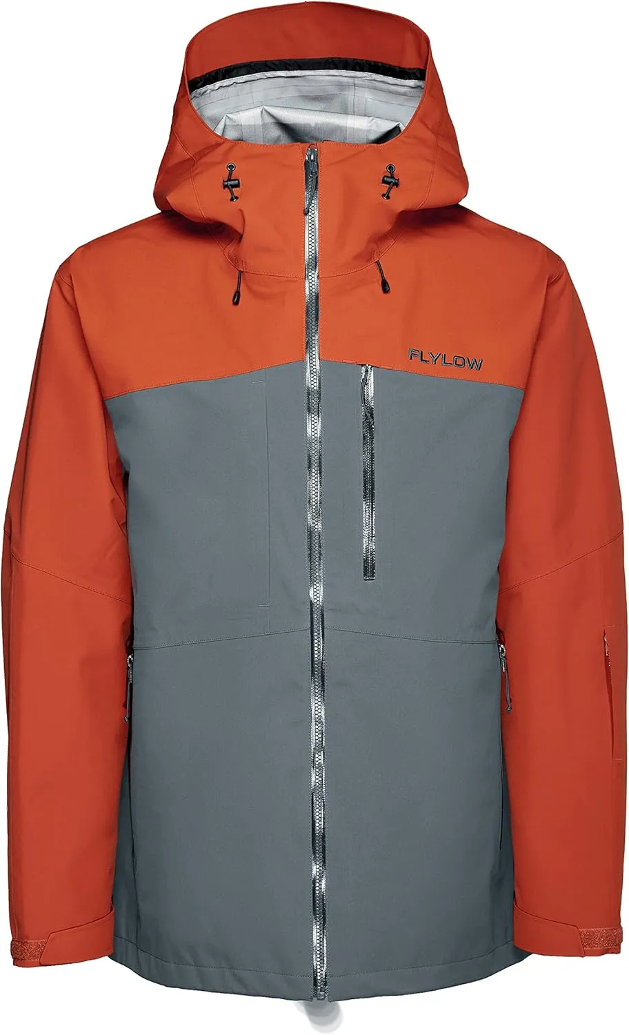 Flylow Men's Quantum Pro Jacket Ski & Snowboard Coat