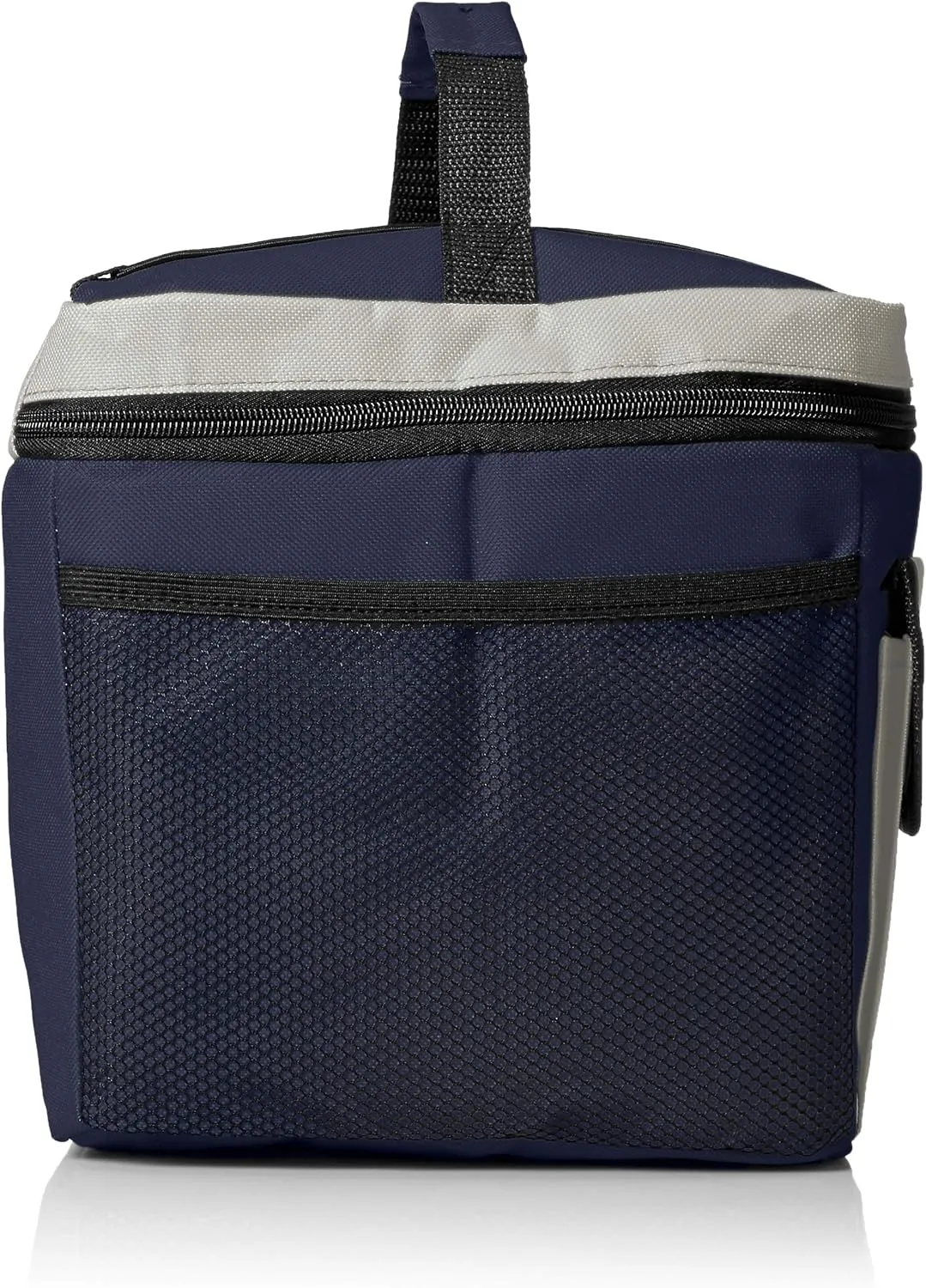 FOCO NFL Unisex-Adult NFL Team Logo All Star Bungie Cooler