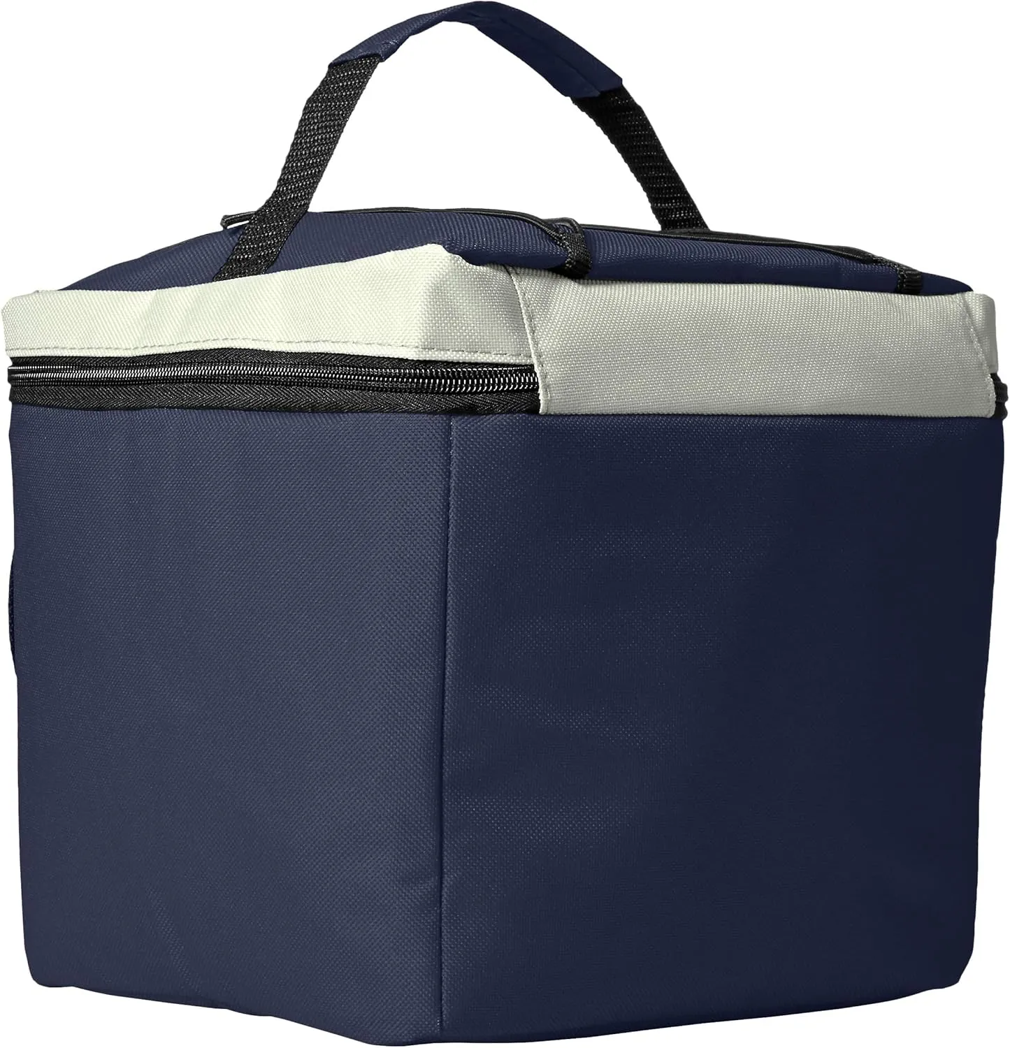 FOCO NFL Unisex-Adult NFL Team Logo All Star Bungie Cooler