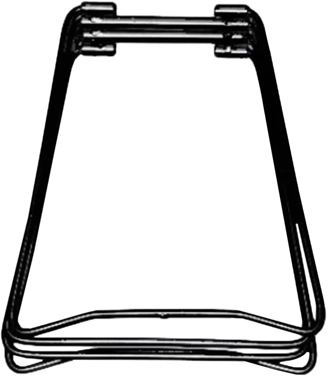 Folding Cooler Stand Universal Stand Cooler Lightweight Heavy Duty Box Stand Luggage Rack for BBQ, Travel, Home, Outdoor