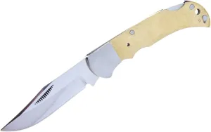 Folding Knife Blanks For Knifemaking - Hunting - Camping - Fishing - Outdoors - Custom (SM641)