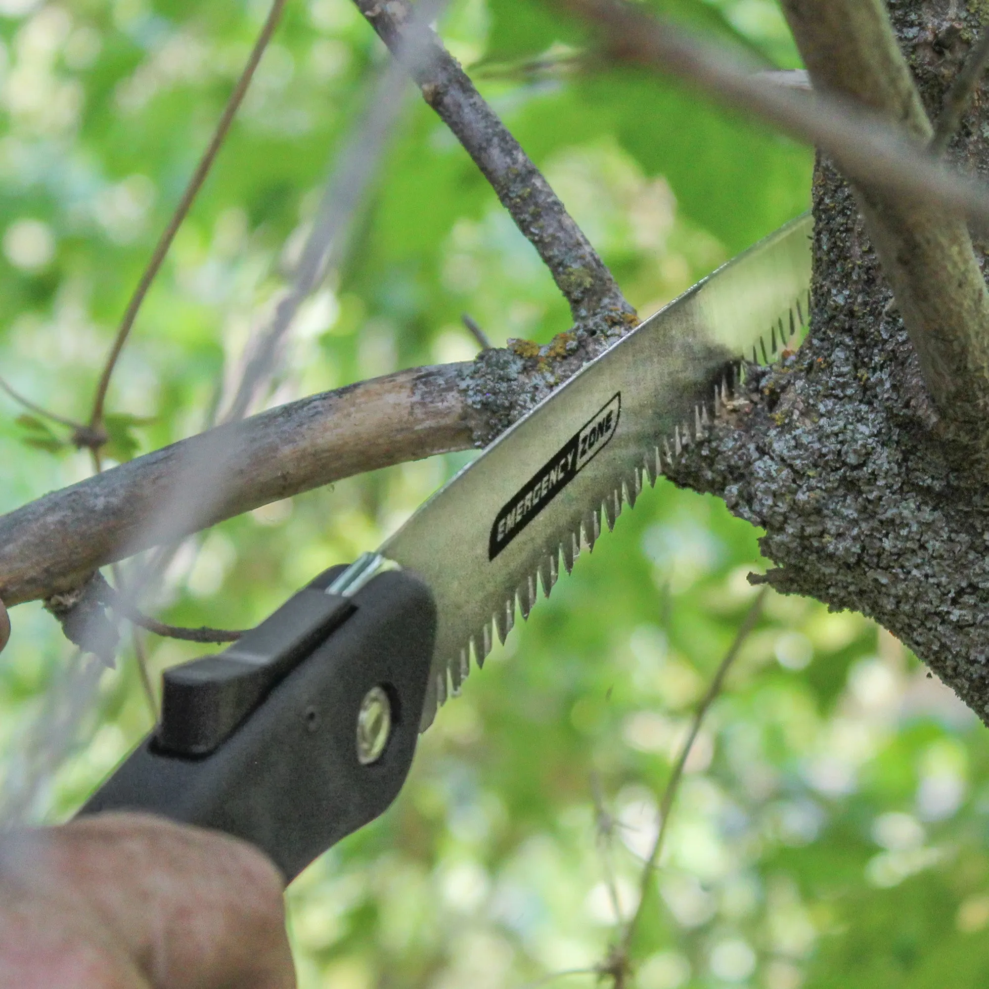 Folding Saw