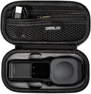 For Insta360 ONE RS Portable Storage Bag Travel Bag Handbag Insta360 ONE RS Case Accessory Case (1111062, Insta360 ONE RS)