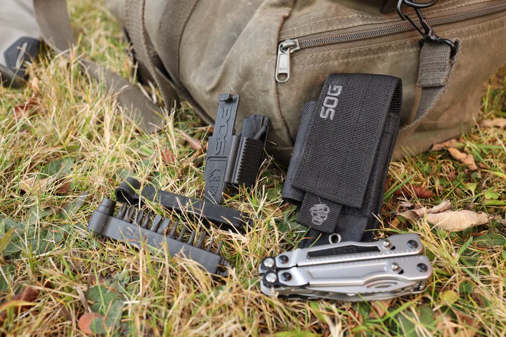 Fowler's Ultimate Bug Out Bag by Go Prepared Survival®