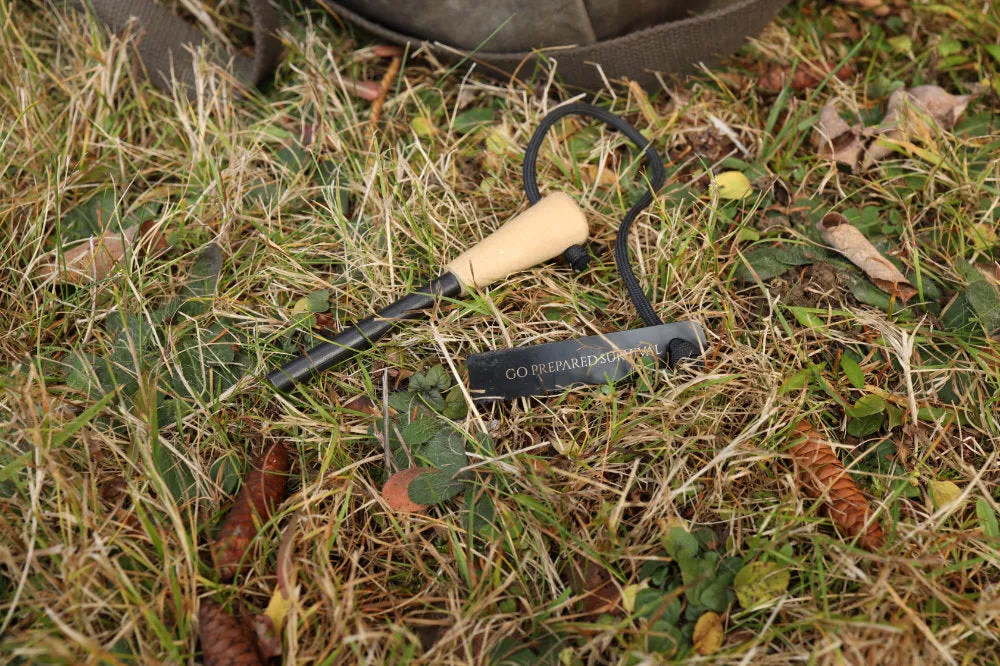 Fowler's Ultimate Bug Out Bag by Go Prepared Survival®